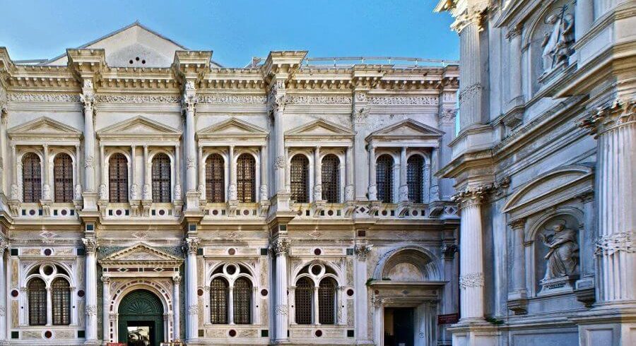 Арт-экскурсия по Венеции, из Абано-Терме (фото 1)