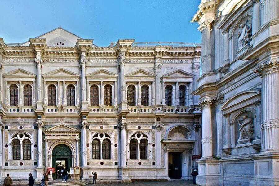 Арт-экскурсия по Венеции, из Абано-Терме (фото 1)
