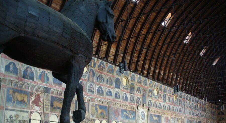 Экскурсия из Абано-Терме "Падуя Мистическая" (фото 1)