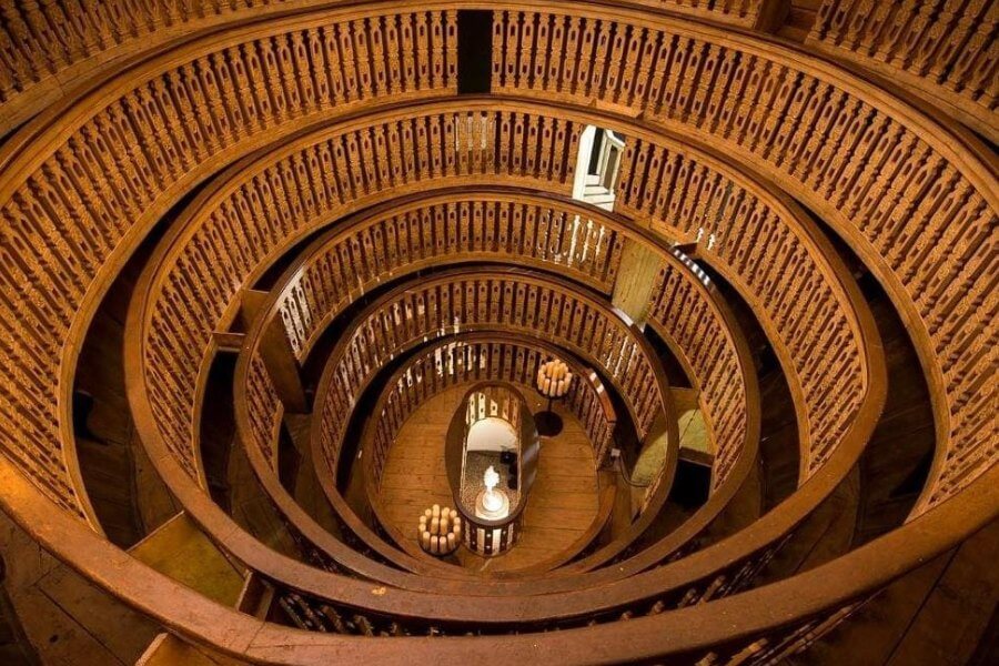 Экскурсия из Абано-Терме "Падуя Мистическая" (фото 4)